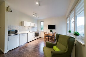 Apartinfo Apartments - Sadowa