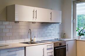 Apartinfo Apartments - Sadowa