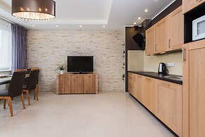 Apartinfo Apartments - Sadowa