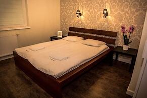 Apartinfo Apartments - Sadowa