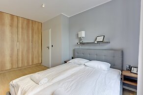 Apartinfo Apartments - Sadowa