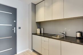 Apartinfo Apartments - Sadowa