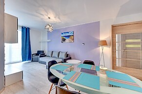 Apartinfo Apartments - Sadowa