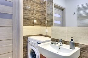 Apartinfo Apartments - Sadowa