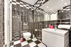 Apartinfo Apartments - Sadowa