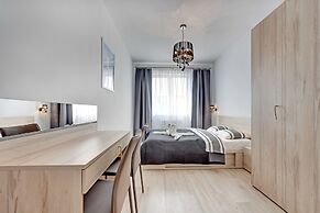 Apartinfo Apartments - Sadowa