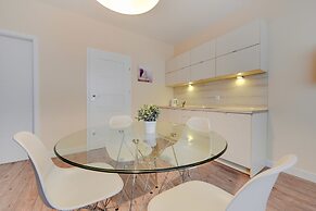 Apartinfo Apartments - Sadowa