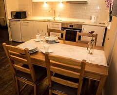 Apartinfo Apartments - Sadowa