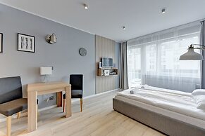 Apartinfo Apartments - Sadowa