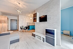 Apartinfo Apartments - Sadowa