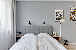 Apartinfo Apartments - Sadowa