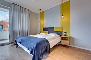 Apartinfo Apartments - Sadowa