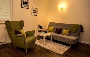 Apartinfo Apartments - Sadowa