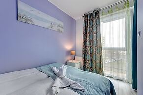 Apartinfo Apartments - Sadowa