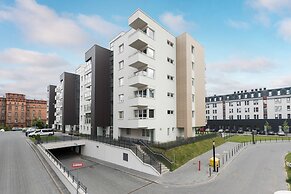 Apartinfo Apartments - Sadowa