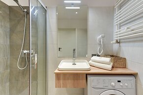 Apartinfo Apartments - Sadowa