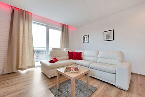 Apartinfo Apartments - Sadowa