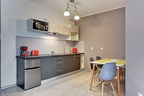 Apartinfo Apartments - Sadowa