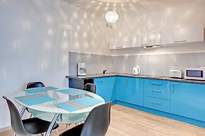 Apartinfo Apartments - Sadowa