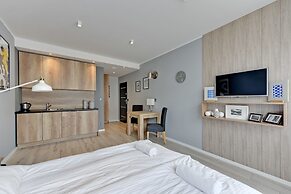 Apartinfo Apartments - Sadowa