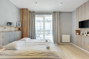 Apartinfo Apartments - Sadowa