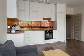 Apartinfo Apartments - Sadowa