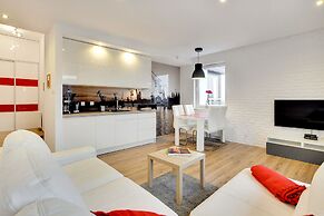 Apartinfo Apartments - Sadowa