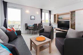 Apartinfo Apartments - Sadowa