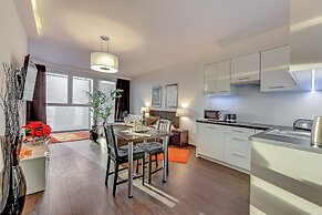 Apartinfo Apartments - Sadowa