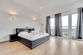 Apartinfo Apartments - Sadowa