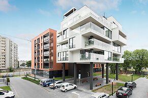 Apartinfo Apartments - Sadowa