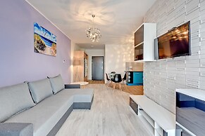 Apartinfo Apartments - Sadowa