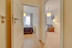 Apartinfo Apartments - Sadowa