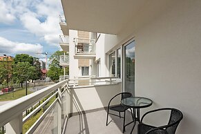 Apartinfo Apartments - Sadowa