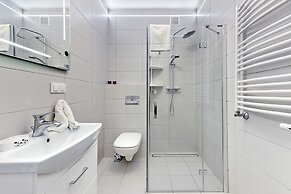 Apartinfo Apartments - Sadowa