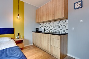 Apartinfo Apartments - Sadowa