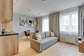 Apartinfo Apartments - Sadowa