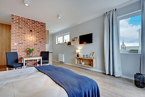 Apartinfo Apartments - Sadowa