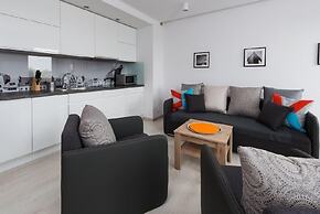 Apartinfo Apartments - Sadowa