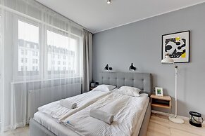 Apartinfo Apartments - Sadowa