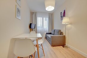 Apartinfo Apartments - Sadowa