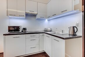 Apartinfo Apartments - Sadowa