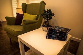 Apartinfo Apartments - Sadowa