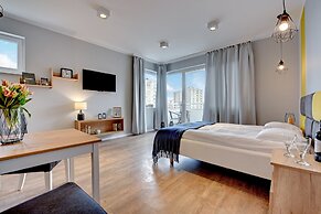 Apartinfo Apartments - Sadowa