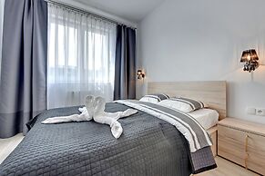 Apartinfo Apartments - Sadowa