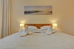 Apartinfo Apartments - Sadowa