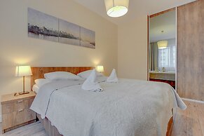 Apartinfo Apartments - Sadowa