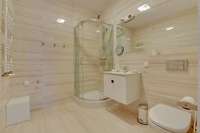 Apartinfo Apartments - Sadowa