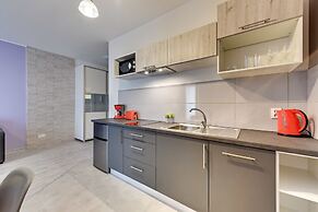 Apartinfo Apartments - Sadowa