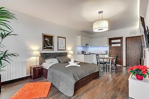 Apartinfo Apartments - Sadowa